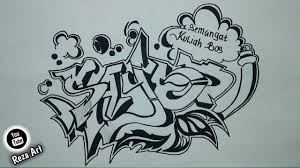 Banyak inspirasi nama dalam bahasa indonesia yang. 910 Contoh Grafiti Nama Fitri Untuk Di Tiru