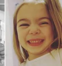 Family is forever broken': Five-year-old girl dies while waiting for a  heart transplant