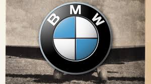 White and blue colors used for every quadrant symbolize bavarian free bmw logo meaning and history. Bmw Reveals The Truth Behind Its Logo Creative Bloq