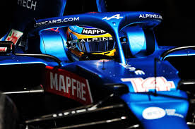 Французинът сподели, че е доста доволен от представянето си. Alonso Wants To Stay In F1 For Many Years