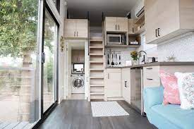 Financial Considerations Of Buying A Tiny House