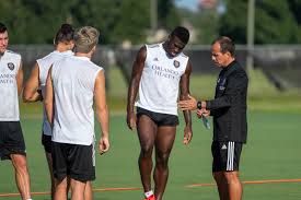 João moutinho is currently playing in a team orlando city sc. Orlando City Notes Pareja Focused Solely On Atlanta United Moutinho Out For Couple Weeks With Groin Injury Orlando Soccer Journal