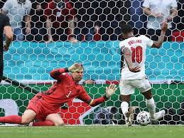 Deutschland unterliegt england im achtelfinale der em. Qqddq2r Hb06m
