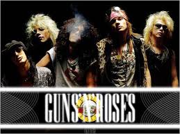 Follow the vibe and change your wallpaper every day! Guns N Roses Wallpaper By Akilust On Deviantart