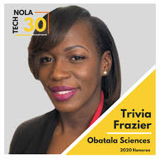 Obatala Receives Ochsner Health Funding