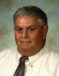 Obituary information for Arthur L. Naquin, Jr.