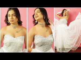 But they do have loyal supporters — both male and female — who want to experiment with their looks. Makeup Tutorial Boy To Girl Christian Bridal Makeup Male To Female Makeup Youtube Bridal Makeup Bridal Strapless Wedding Dress