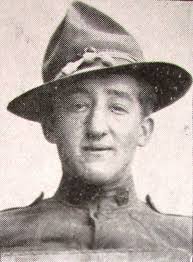 Uniontown's World War I Casualties Memorial