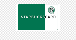 You can check the balance of the card, very easy. Starbucks Card Png Images Pngwing