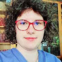 Dana Bartos's Instagram, Twitter & Facebook