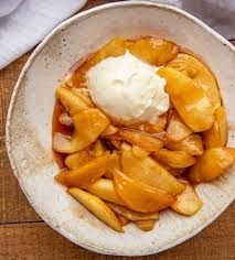Find healthy, delicious easter dinner recipes including ham, lamb and turkey recipes. Southern Fried Apples Cracker Barrel Copycat Dinner Then Dessert