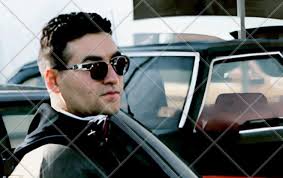 Mob-Mad: Daily Excerpts On Gangsters, Outlaws, & Criminal Organizations... 