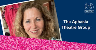 The Aphasia Theatre Group