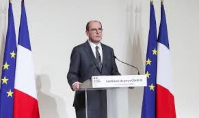 Réouverture des écoles avec un protocole très strict et des tests massifs, fin des limites de déplacements en journée le 3 mai. Les Annonces De Jean Castex Avant Les Vacances Ce Qu Il Faut Retenir Macommune Info