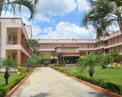 Image of Guest House at Karnataka State Open University