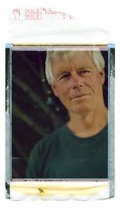 Instant 4x5: Patrick Dougherty