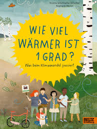 Zwar wird es in den kommenden tagen immer wärmer, aber es gibt noch ein restrisiko für einen kühlen wettereinschub anfang der kommenden woche. Wie Viel Warmer Ist 1 Grad Was Beim Klimawandel Passiert Kristina Scharmacher Schreiber Stephanie Marian Beltz