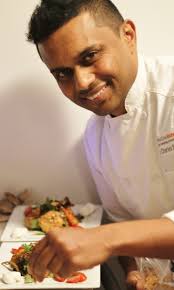 Restaurant Review: Vis a Vis, French-Inspired Fine Dining in Brighton Beach 