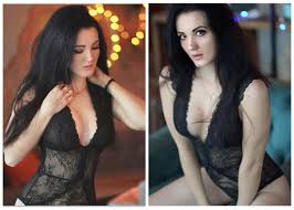 Дарья лопатина голая - фото порно devkis