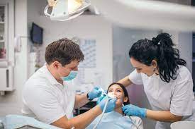 Check spelling or type a new query. How To Become A Dental Assistant Meridian College