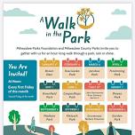 A Walk In The Park — One MKE