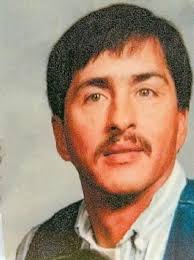 Tony Coronado Jr. Obituary November 25, 2015