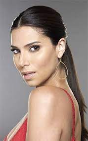 Roselyn sánchez entrenando a papa. Roselyn Sanchez Edad Biografia Peliculas Noticias Filmografia Premios Decine21