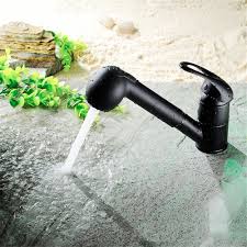 The real color of the item may be slightly different from the pictures shown on website caused by many factors such. Black Oil Rubbed Bronze Weirun Bathroom Kitchen Sink Pull Down Faucet Pull Out Spray Head Universal Replacement Part Power Tool Accessories Sander Accessories Urbytus Com
