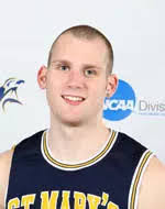 2011-12 Men's Basketball Roster