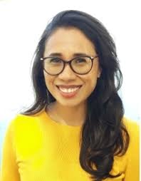 Meet Nancy Palencia Ramírez!