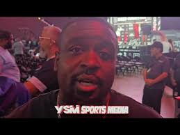 "IF IT GOES 3RDS I'D BE SURPRISED" Darius Coit