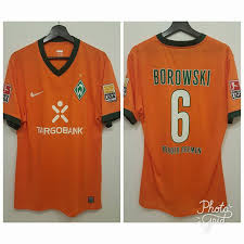 Geben sie jetzt die erste bewertung ab! Saison 2009 2010 Werder Bremen Trikots
