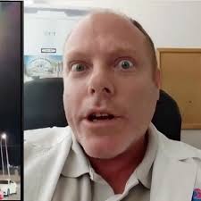 Médico español en Israel, tras el ataque de Irán: "Trajeron heridos al  policía y al terrorista. Son dilemas difíciles"