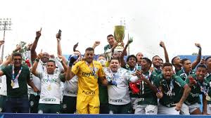 William matheus (contra), deyverson e breno lopes marcaram os gols da partida. Palmeiras Vence Corinthians Nos Penais E E Tetra Do Paulista Sub 20