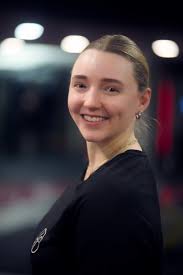 Personal Trainer bei Holmes Place