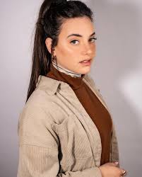 🤎 איפור: @neta.gnusin.makeup צילום: @efrat.harari #הפקה #הפקתסטודיו  #דוגמנית #מודליסטית #איפור #צילום