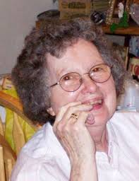 Marilyn J. Conder Obituary