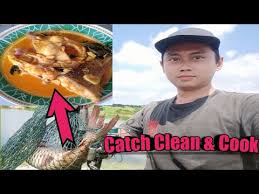 Resepi 1 kilo ikan tempoyak club. Ikan Rohu Masak Lemak Cili Api