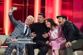 Auf dieser informationsseite rund um das thema schauspieler werden erhaltet ihr einen einblick in alle bereiche rund um das thema. Tim Malzer Bei Verstehen Sie Spass In Die Pfanne Gehauen Presseportal