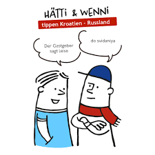Obwohl russland drei punkte auf dem konto hat, gehen sie für die buchmacher mit quoten von 4. Russland Kroatien Wm 2018 Tipp Prognose Quote Kicktipp Kicktipp