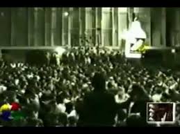 Math, computer science, physics undergrad. Rafael Orozco Reviven El Ultimo Concierto Del Idolo Del Vallenato
