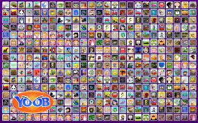 Impostor.io, wheelie ride, subway surfers tour houston, fashion glam princess. Yoob Games Android Apps On Google Play Capturas De Tela
