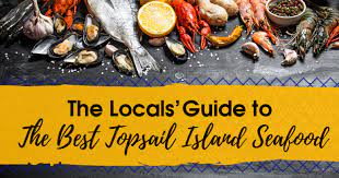 Maybe you would like to learn more about one of these? The Locals Guide To The Best Topsail Island Seafood
