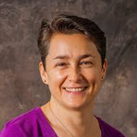 Christine Cartwright