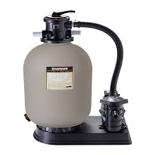 Filtration Units Sand Filters Hayward
