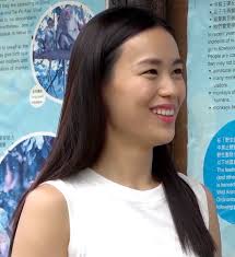The wedding bells are already ringing for actress rebecca lim! Rebecca Lim Wikipedia
