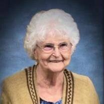 Allene Rowe Obituary