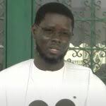 Victime d'abus, Amy Cissé vient d'être expulsée de sa maison (Senego-TV)