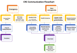 emergency communication flow chart bedowntowndaytona com