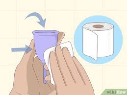 There are many different brands, so there are several factors to consider before purchasing a cup. 3 Ways To Clean A Menstrual Cup Wikihow